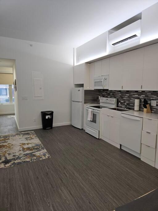 Tremont Smart 16 - A Kcm Property Cleveland Exterior photo